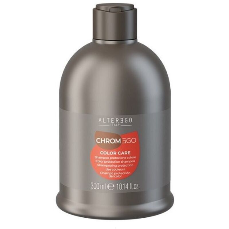 ChromeEgo Color Care Color Protection Shampoo - Ochranný šampon pro barvené vlasy