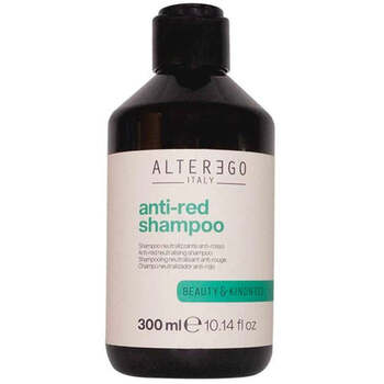 Anti-Red Shampoo - Neutralizující šampon pro hnědé vlasy