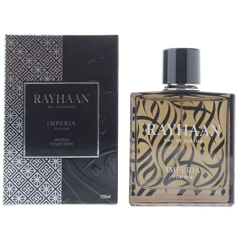 Imperia EDP
