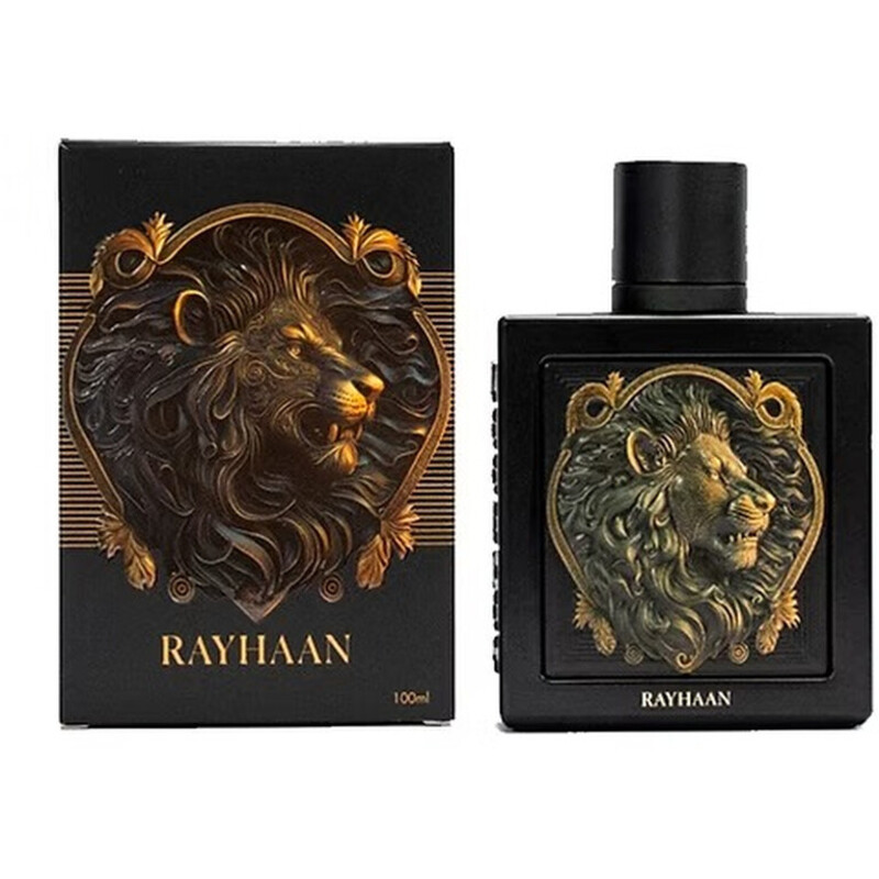 Lion EDP