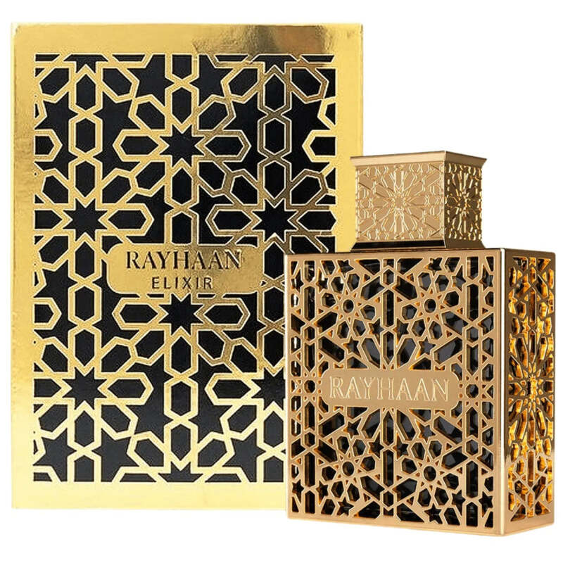 Rayhaan Elixir EDP