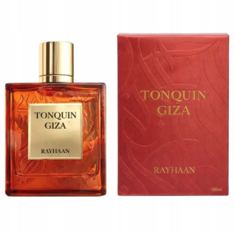Tonquin Giza EDP
