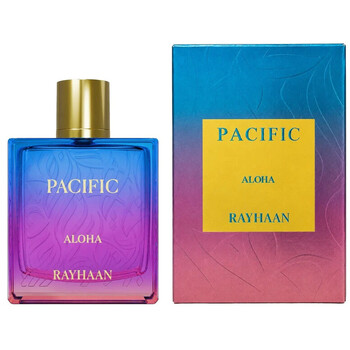 Pacific Aloha EDP
