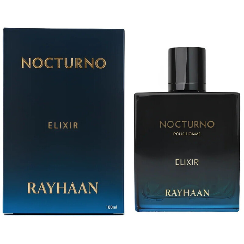 Nocturno Elixir EDP
