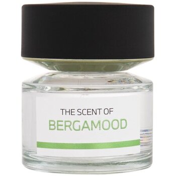 The Scent of Bergamood EDP