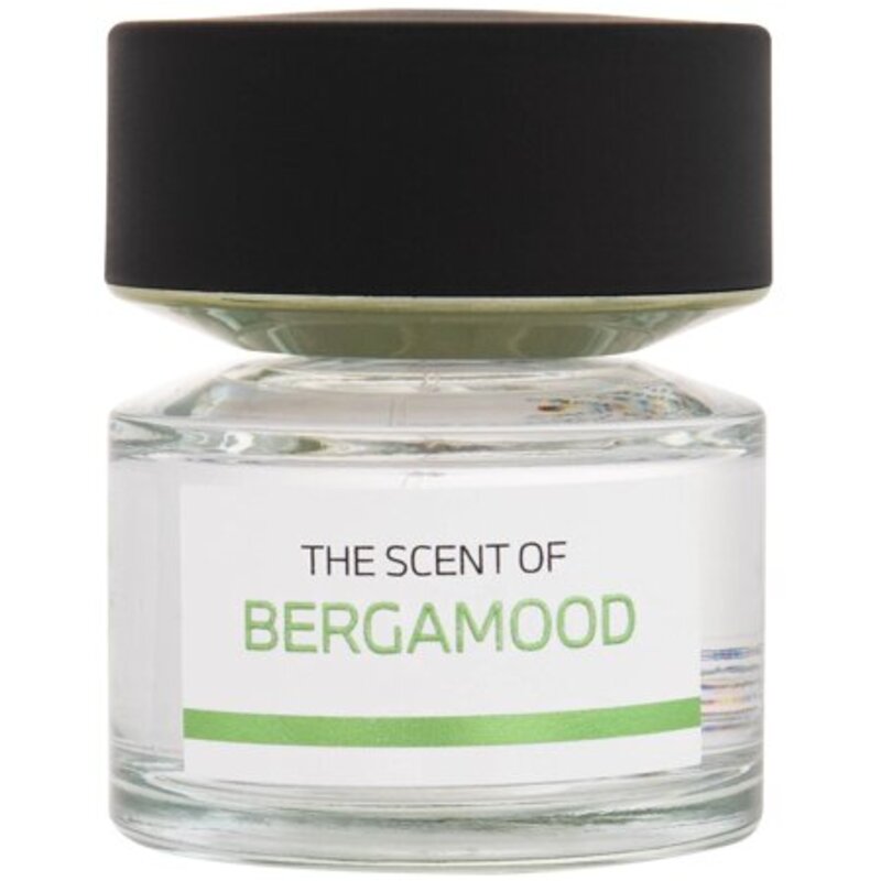 The Scent of Bergamood EDP