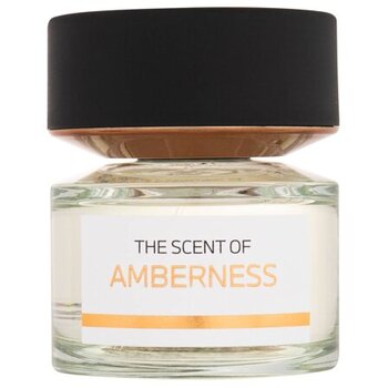 The Scent of Amberness EDP