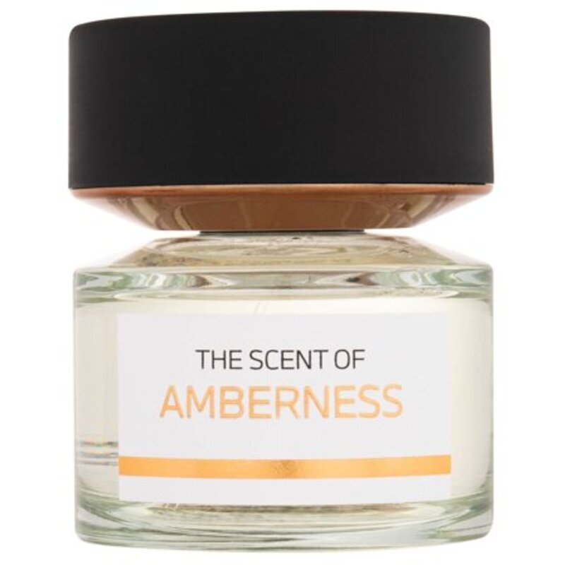 The Scent of Amberness EDP