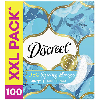 Spring Breeze Multiform - Slipové vložky ( 100 ks )