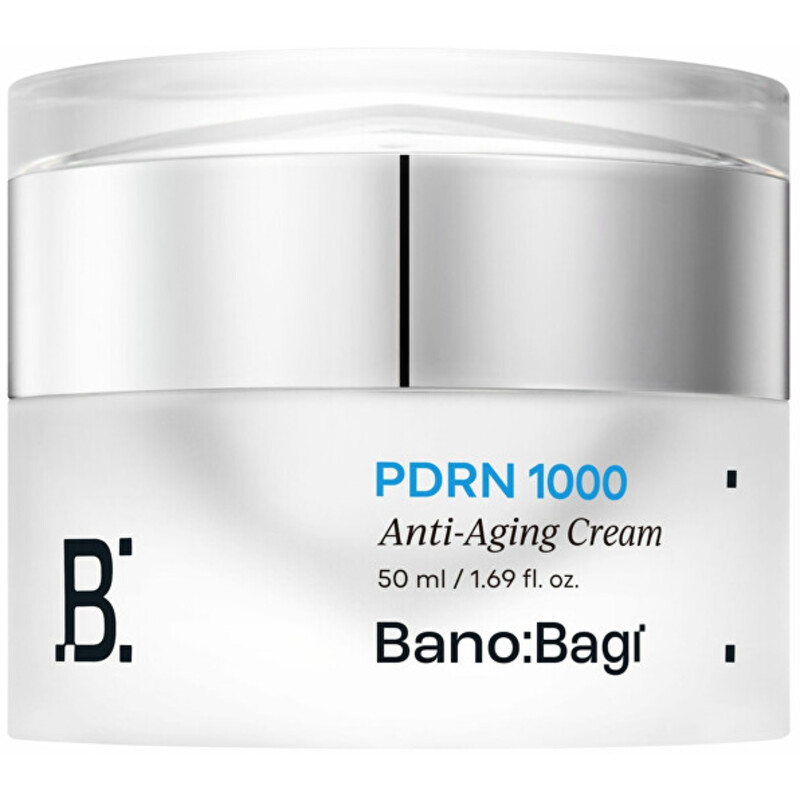 PDRN Anti-Aging Cream - Anti-aging pleťový krém