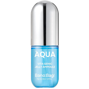 Aqua Vita Genic Jelly Ampoule - Pleťové sérum