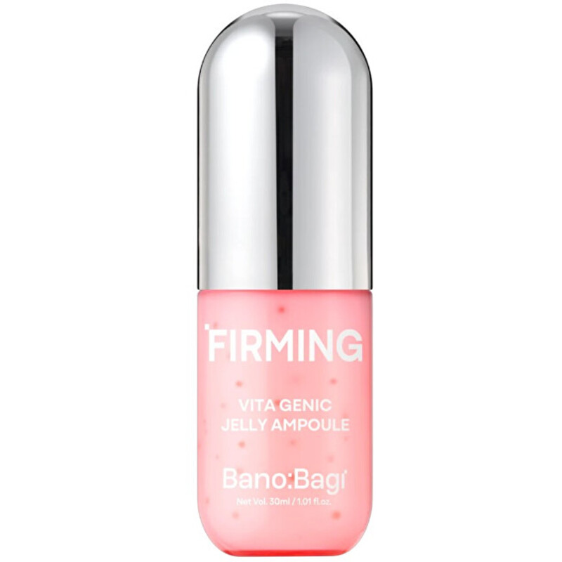Firming Vita Genic Jelly Ampoule - Pleťové sérum