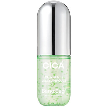 Cica Vita Genic Jelly Ampoule - Pleťové sérum