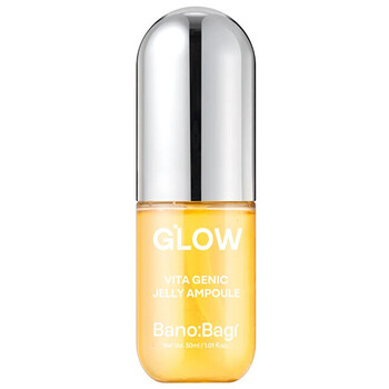 Glow Vita Genic Jelly Ampoule - Pleťové sérum