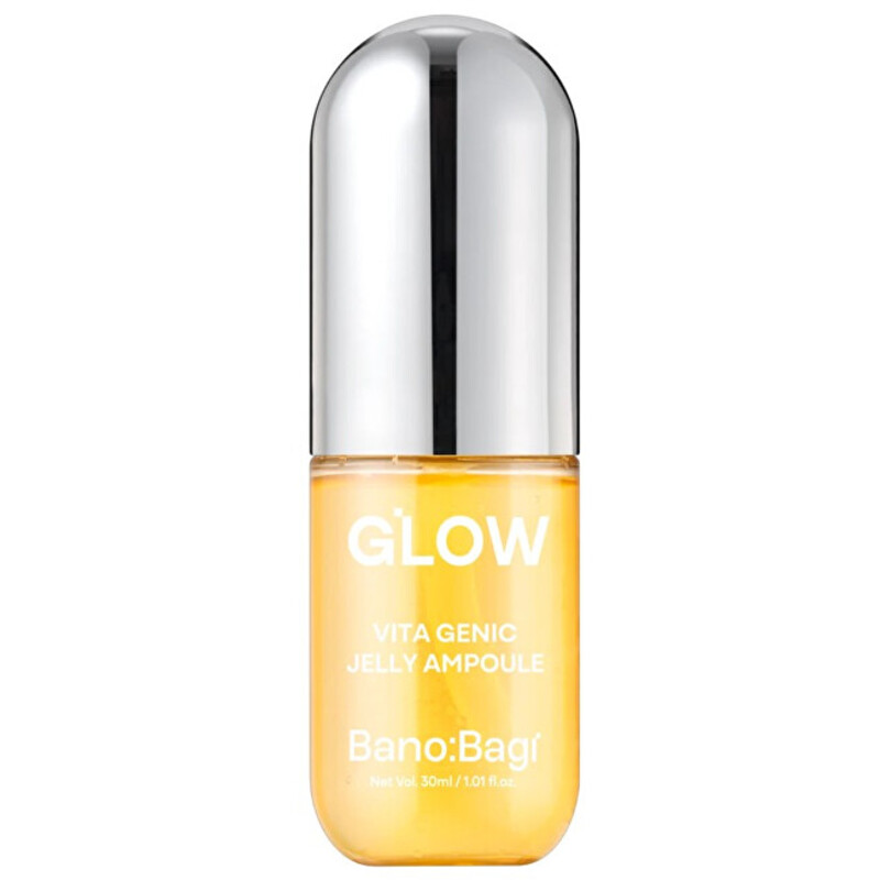 Glow Vita Genic Jelly Ampoule - Pleťové sérum