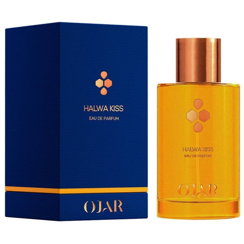 Halwa Kiss EDP