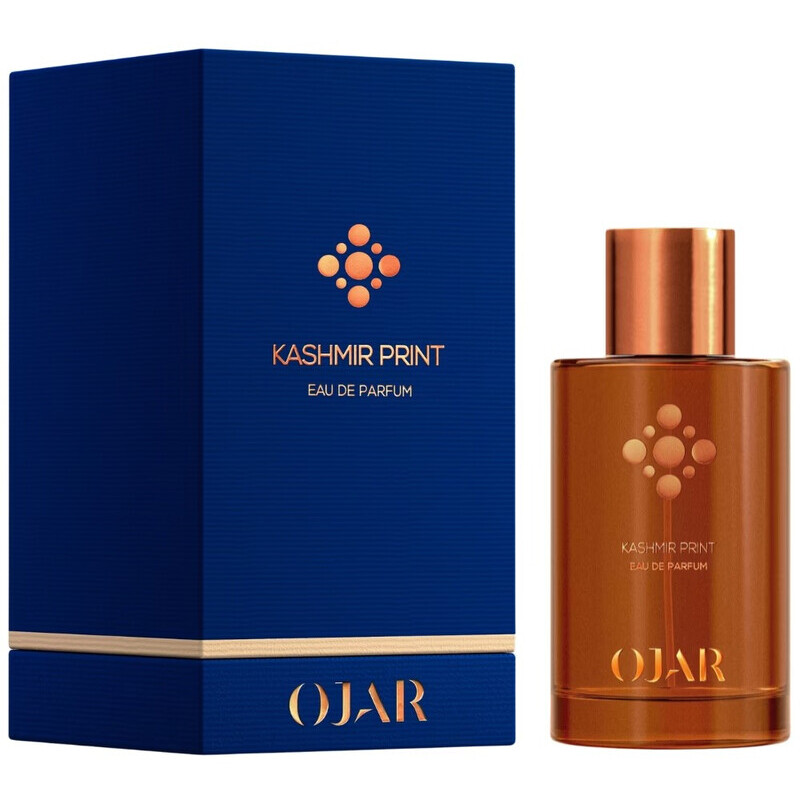 Kashmir Print EDP