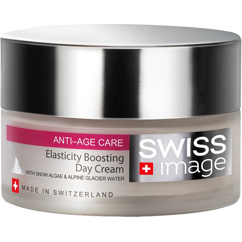 Anti-Age Care 36+ Elasticity Boosting Day Cream - Denní krém pro zvýšení elasticity pleti