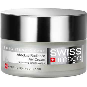 Brightening Care Absolute Radiance Day Cream - Denní rozjasňující krém