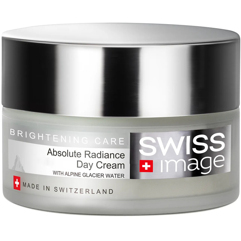 Brightening Care Absolute Radiance Day Cream - Denní rozjasňující krém