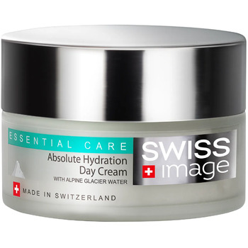 Essential Care Absolute Hydration Day Cream - Denní hydratační krém