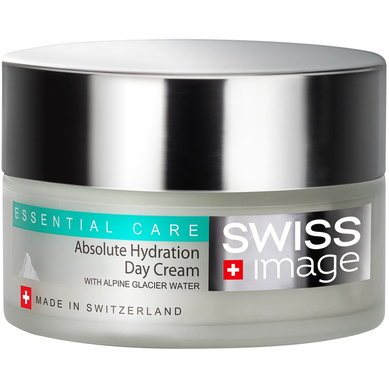 Essential Care Absolute Hydration Day Cream - Denní hydratační krém