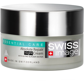 Essential Care Absolute Repair Night Cream - Vyživující noční krém