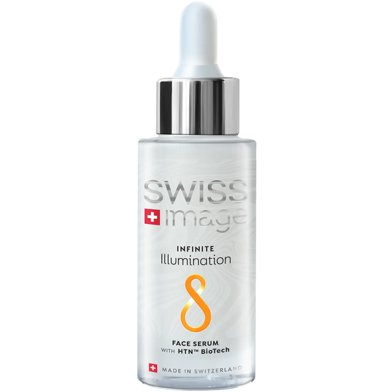 Infinite Care Infinite Illumination Face Serum - Rozjasňující pleťové sérum pro zářivou pleť