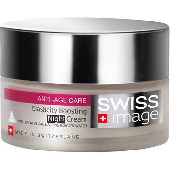 Anti-Age Care 36+ Elasticity Boosting Night Cream - Noční krém pro zvýšení elasticity pleti