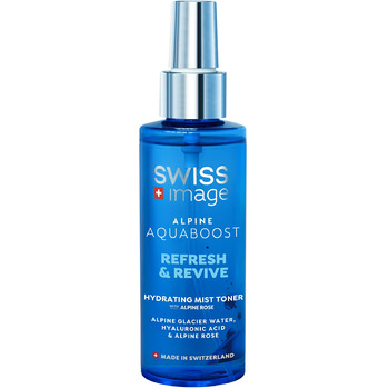 Aquaboost Care Alpine Aquaboost Hydrating Mist Toner - Hydratační pleťová mlha