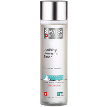 Essential Care Soothing Cleansing Toner - Jemné zklidňující tonikum