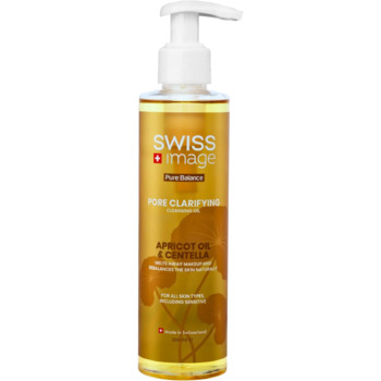 Pure Balance: Pore Clarifying Cleansing Oil - čisticí pleťový olej
