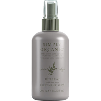 Retreat Primary Base Treatment Spray - Regenerační ošetřující sprej pro přípravu vlasů na rekonstrukční péči