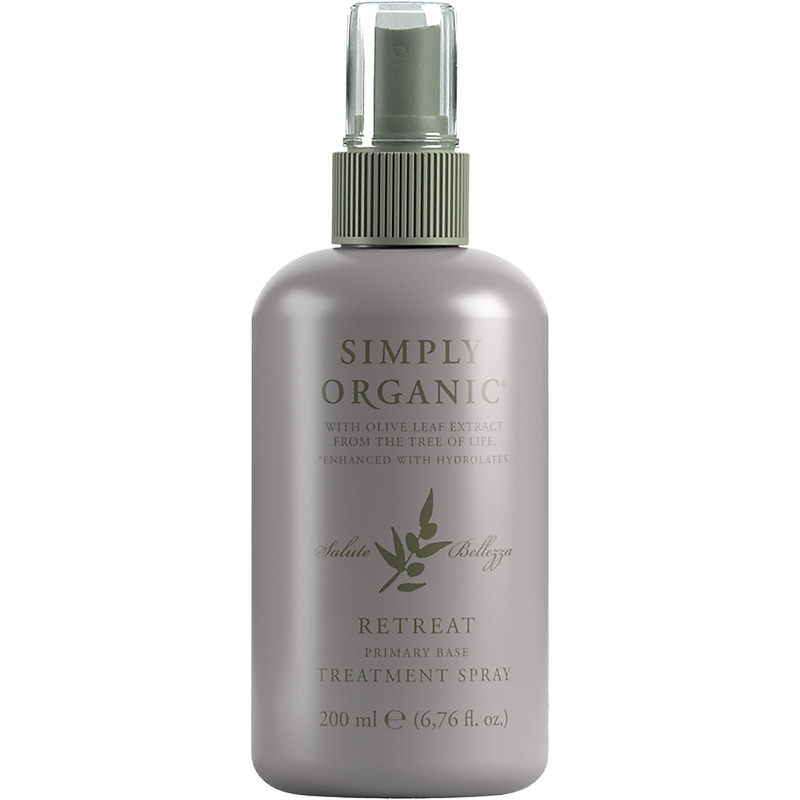 Retreat Primary Base Treatment Spray - Regenerační ošetřující sprej pro přípravu vlasů na rekonstrukční péči