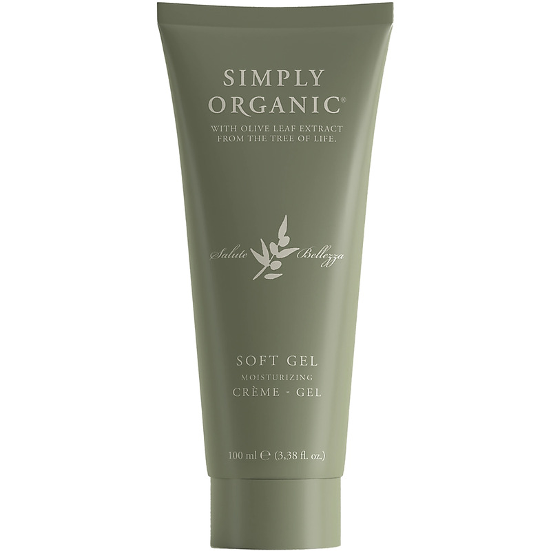 Moisturizing Soft Gel - Hydratační krém-gel