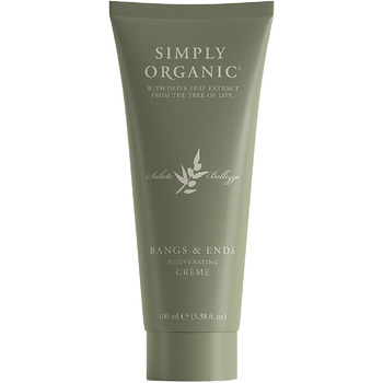 Bangs & Ends Defining Creme - Regenerační krém na konečky a ofiny