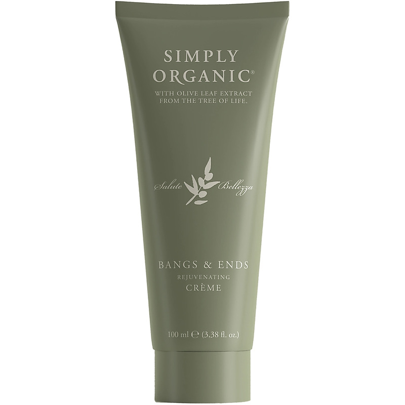 Bangs & Ends Defining Creme - Regenerační krém na konečky a ofiny