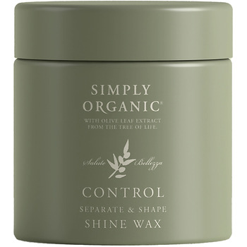 Wax Control Shine - Modelační vosk s lesklým efektem