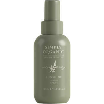 Sunshine Complex Spray - Vyživující sprej