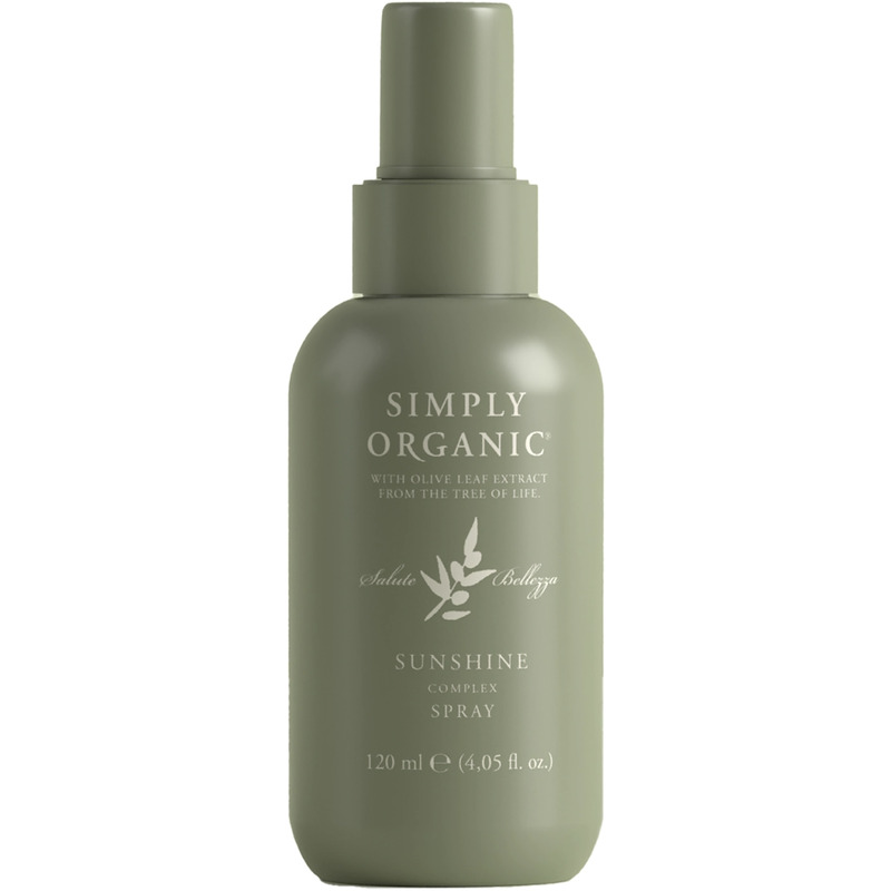 Sunshine Complex Spray - Vyživující sprej