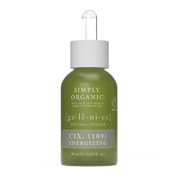 Re-Juva CIX (109) Energizing Nectar - Intenzivní stimulace a posílení vlasů