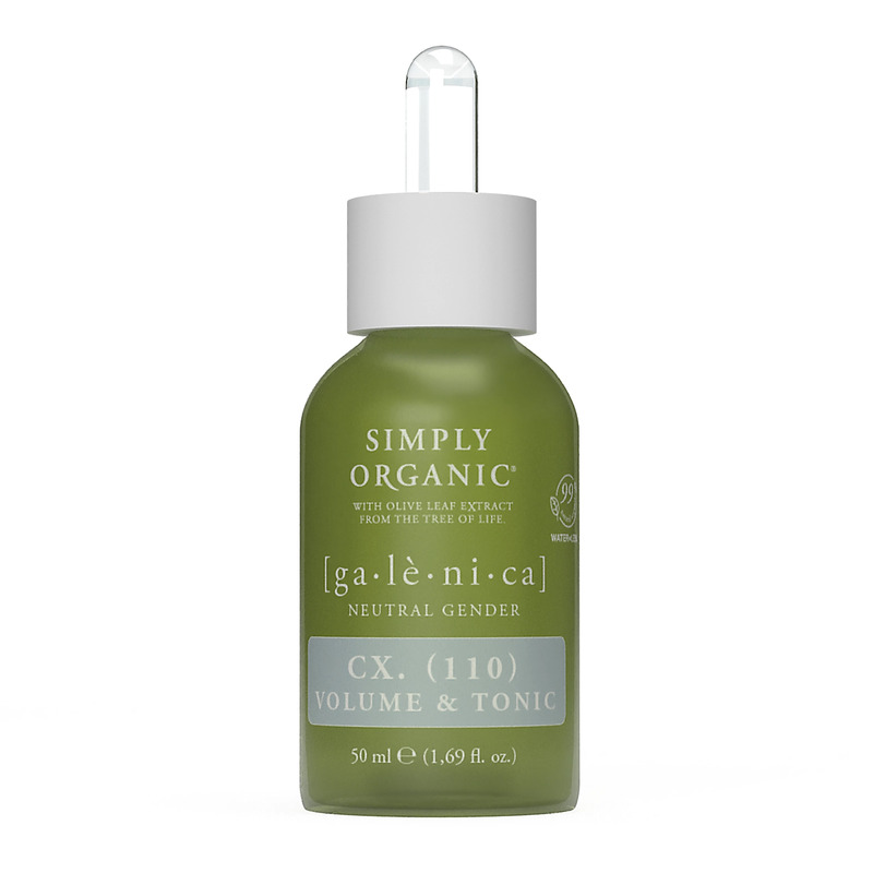 Re-Juva CX (110) Volume & Tonic Nectar - Posílení a objem vlasů