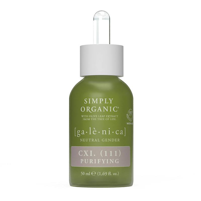 Re-Juva CXI (111) Purifying Nectar - Pro mastnou i suchou pokožku hlavy