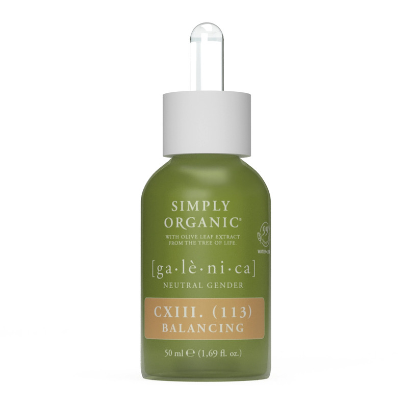 Re-Juva CXIII (113) Balancing Nectar - Seboregulační péče pro mastnou pokožku hlavy