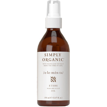 Elements Etere Scalp Massage Oil - Relaxační a výživný masážní olej