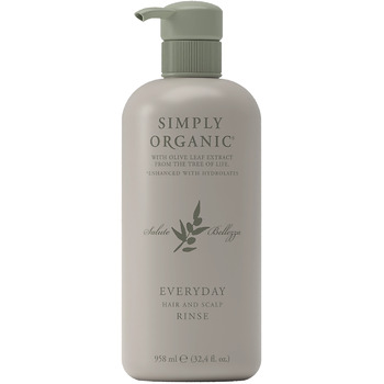 Everyday Hair & Scalp Rinse - Univerzální kondicionační péče s vyrovnávajícím účinkem