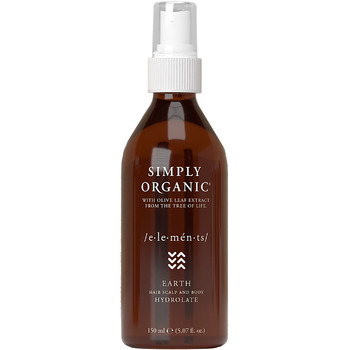 Elements Hydrolate Earth - Zklidňující a ochranný hydrolát