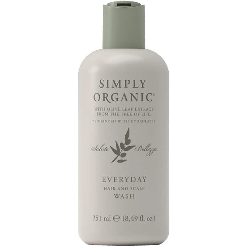 Everyday Hair & Scalp Wash - Jemný šampon pro časté mytí