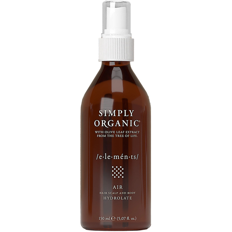 Elements Hydrolate Air - Osvěžující hydrolát