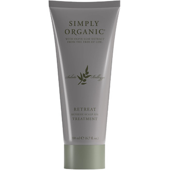 Retreat Refresh Scalp Spa Treatment - Vyrovnávající a revitalizační ošetření pro pokožku hlavy